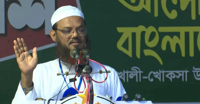 ‘সংসদে যাওয়ার জন্য উত্তম পদ্ধতি হচ্ছে পিআর সিস্টেম’